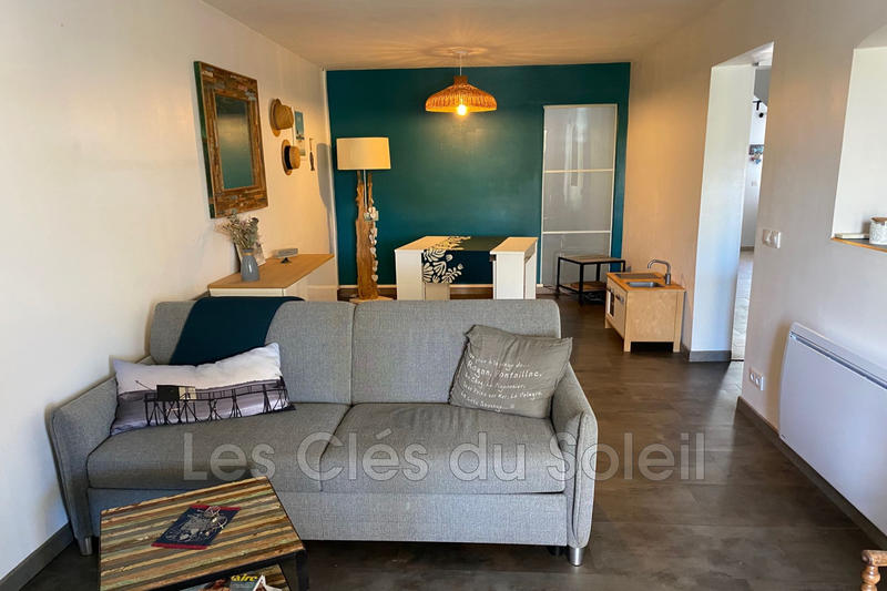 Maison - 104 m² - 4 pièces