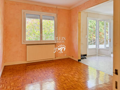 Villa - 160 m² - 6 pièces