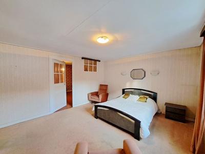 Maison - 146 m² - 4 pièces