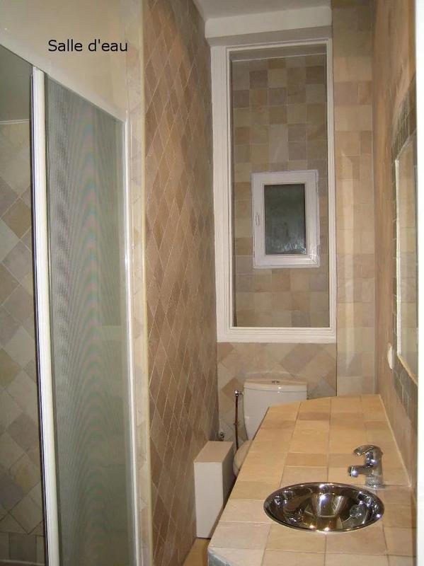 Appartement - 33 m² - 1 pièce