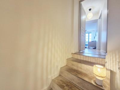 Appartement - 87 m² - 4 pièces