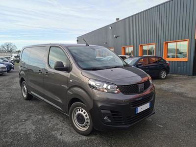 Fiat Scudo 2.0 Jtd 145 ch Pro