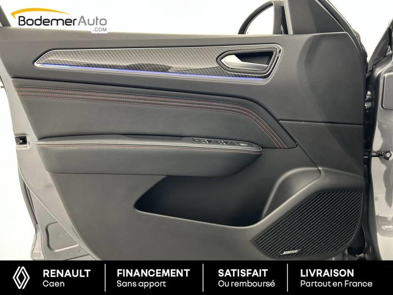 Renault Arkana TCe 160 Edc Fap - 21b R.S. Line