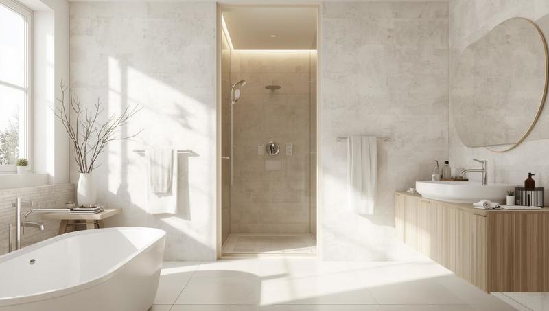 Appartement - 45 à 83 m² - 2 à 4 pièces