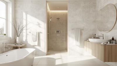 Appartement - 45 à 83 m² - 2 à 4 pièces