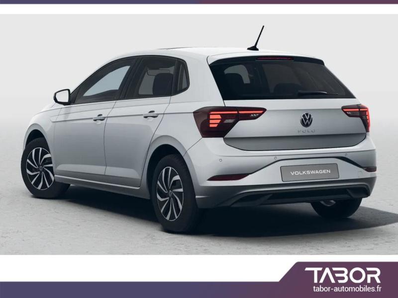 Volkswagen Polo 115 Dsg Ja Pano 16" Ac Keyl Cam