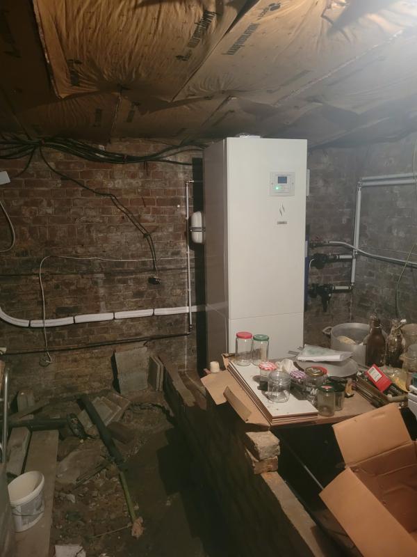 Maison - 139 m² - 8 pièces