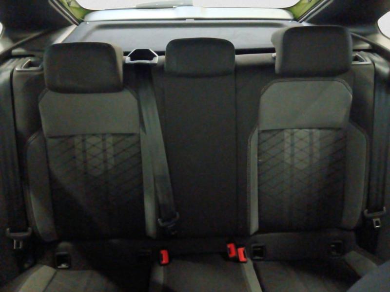 Volkswagen Taigo 1.0 tsi 116 dsg7