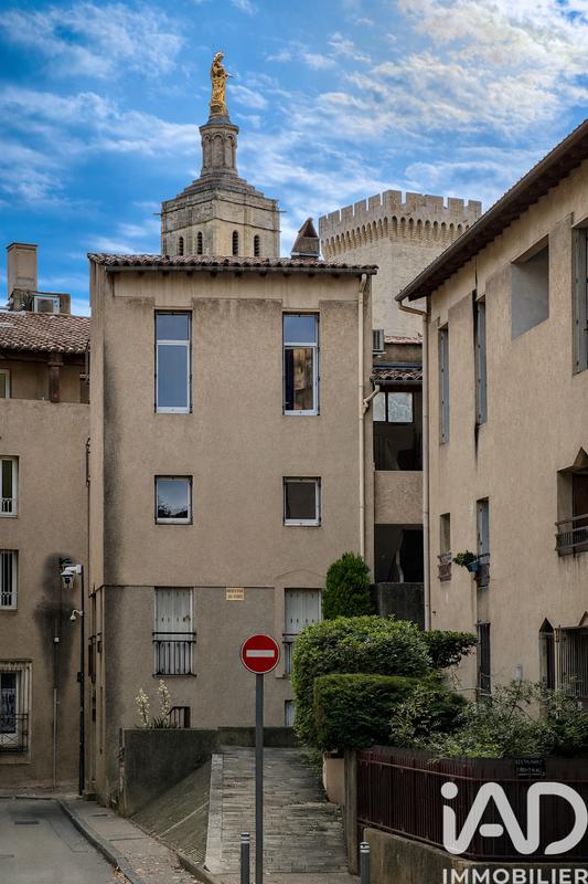 Appartement - 53 m² - 3 pièces