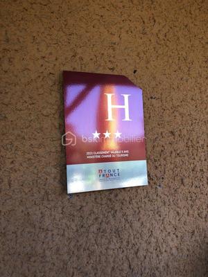 Appartement - 100 m²