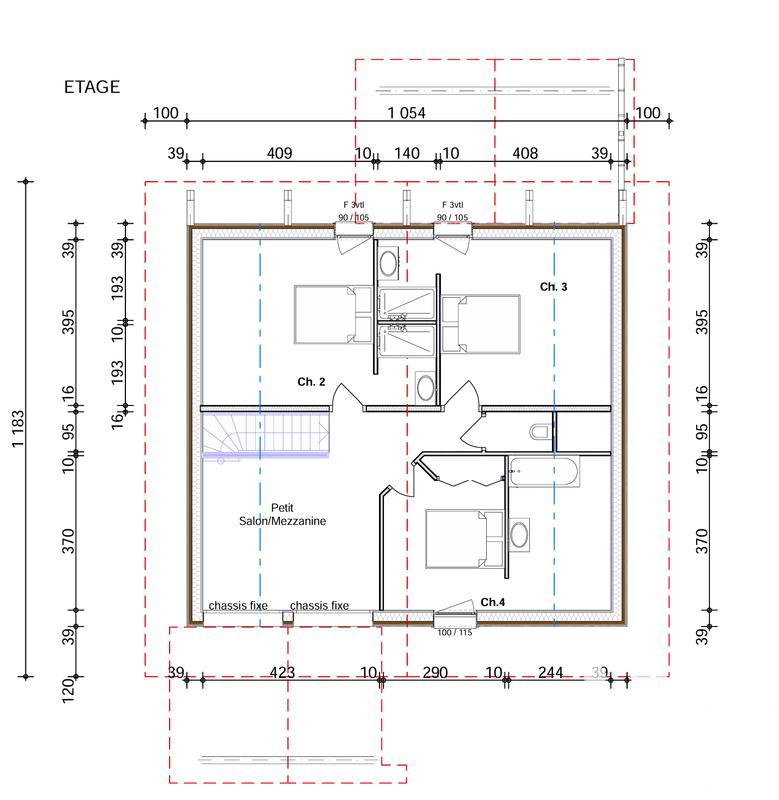 Terrain - 19 000 m²