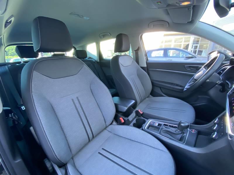 Seat Ateca 1.5 Tsi 150 ch Start/Stop Dsg7 Style