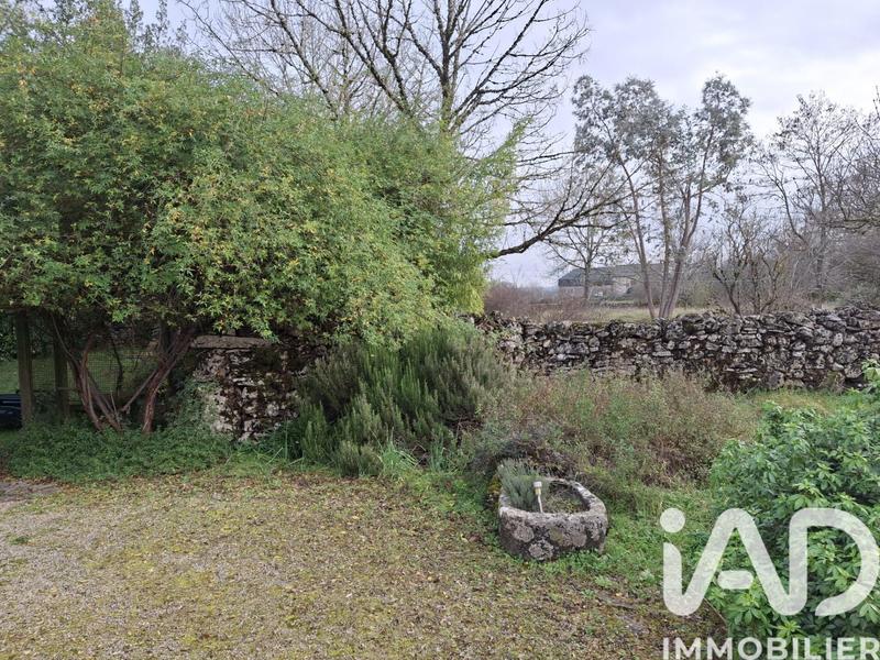 Maison - 102 m² - 4 pièces