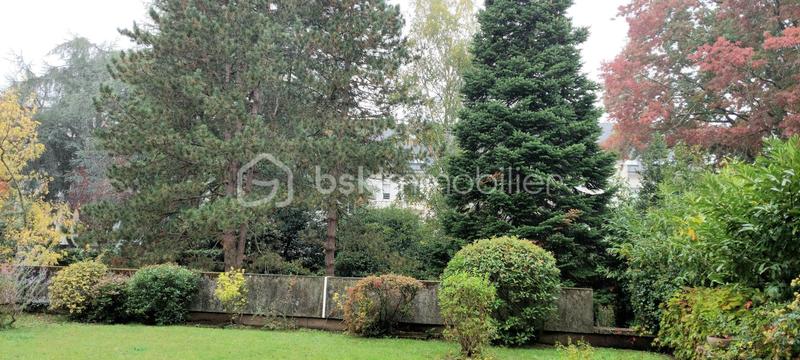 Duplex - 147 m² - 7 pièces