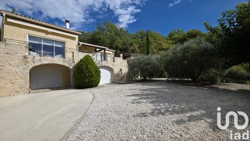 Maison - 160 m² - 8 pièces