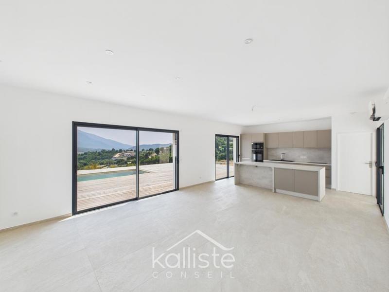 Villa - 132 m² - 4 pièces