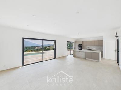 Villa - 132 m² - 4 pièces