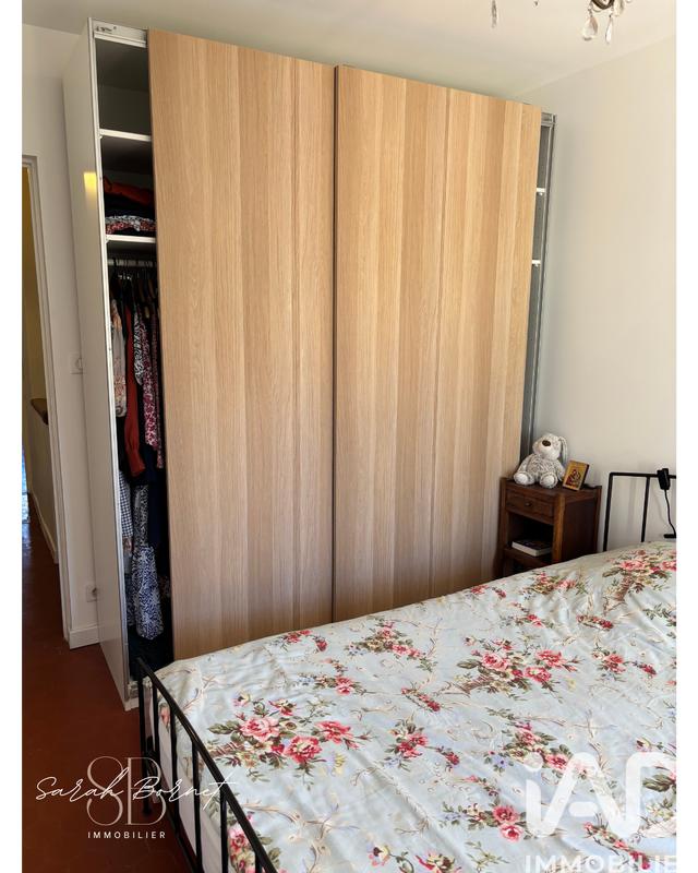 Maison de village - 99 m² - 6 pièces