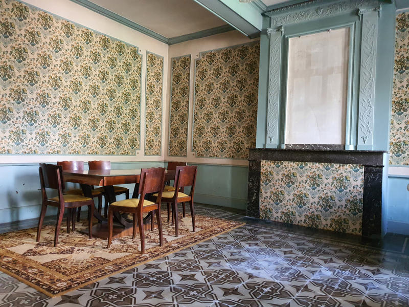 Maison de village - 225 m² - 8 pièces