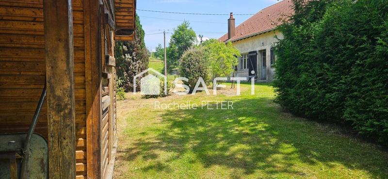 Maison - 180 m² - 10 pièces