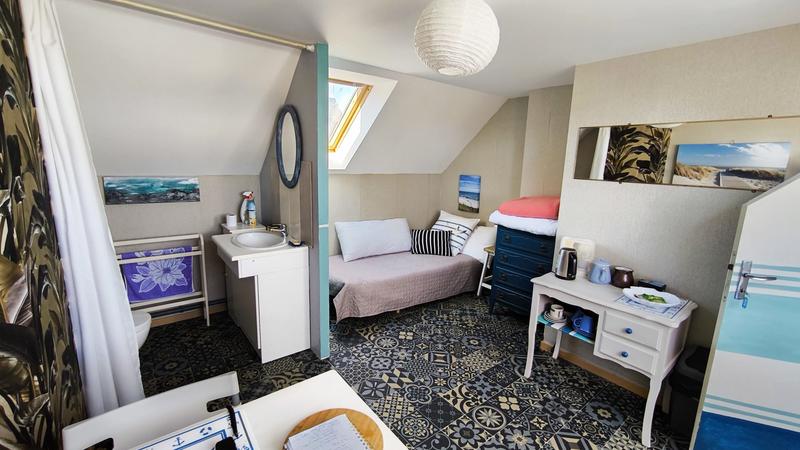 Maison traditionnelle - 109 m² - 5 pièces