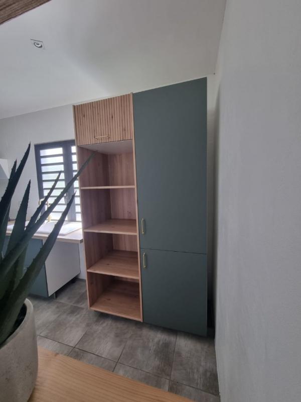 Maison - 90 m² - 1 pièce