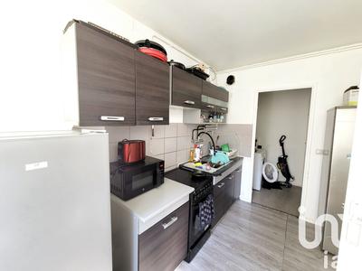 Appartement - 81 m² - 4 pièces