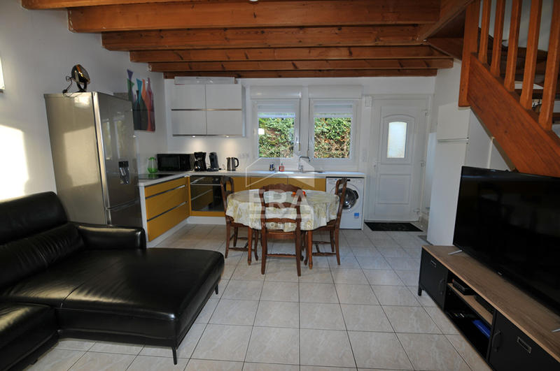 Maison - 47 m² - 3 pièces