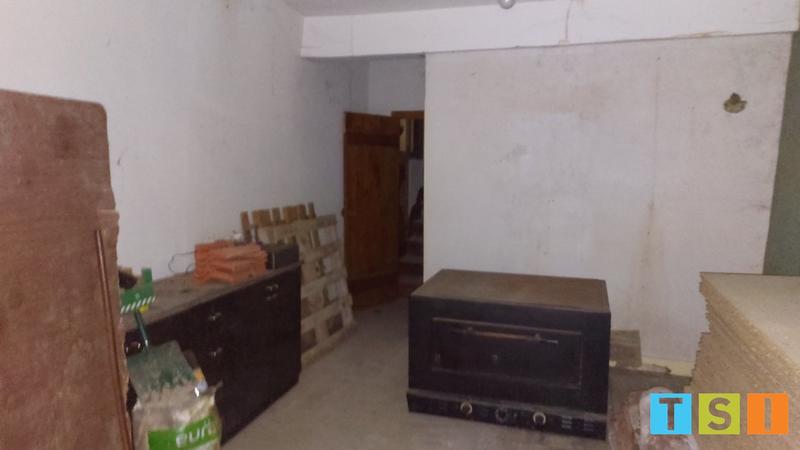 Maison ancienne - 80 m² - 3 pièces