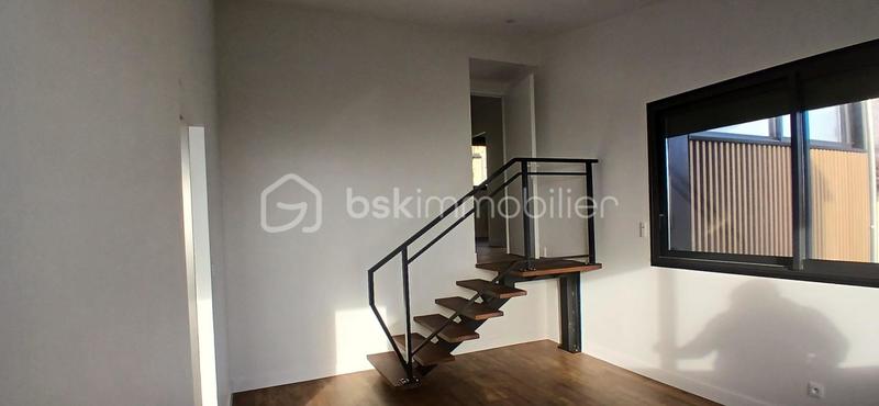 Maison de village - 130 m² - 4 pièces