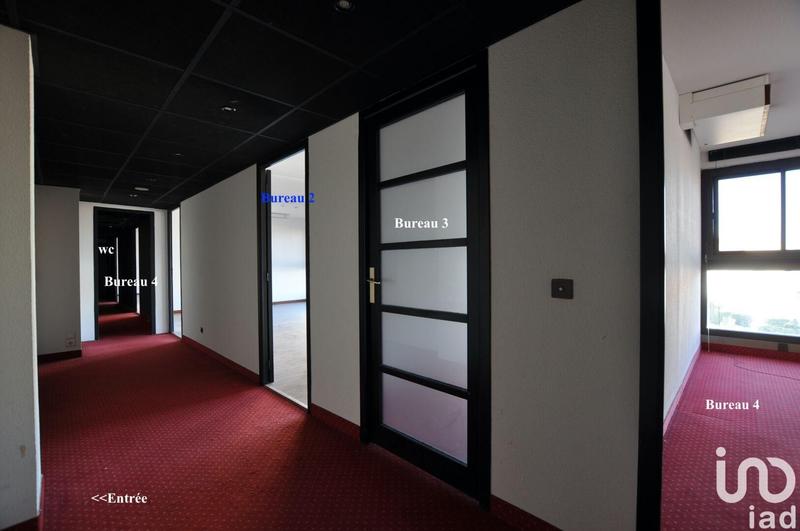 Local commercial - 119 m²