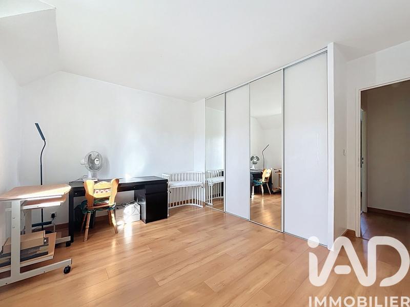 Maison - 139 m² - 6 pièces