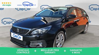 Peugeot 308 Sw 1.5 BlueHDi 100 Active Business