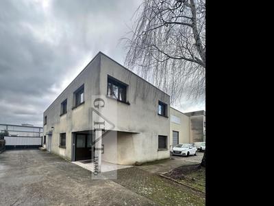 Local commercial - 300 m²