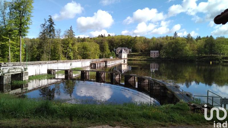 Local commercial - 737 m²