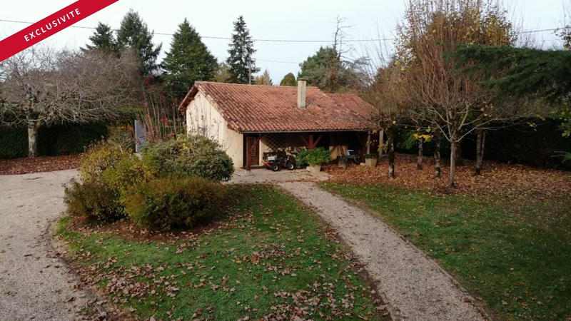 Maison - 141 m² - 7 pièces