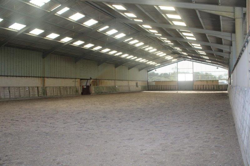 Propriété - 60 m² - 3 pièces