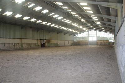 Propriété - 60 m² - 3 pièces