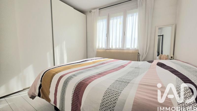 Maison - 137 m² - 5 pièces