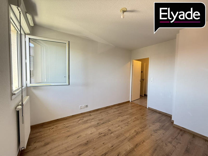 Appartement - 54 m² - 3 pièces