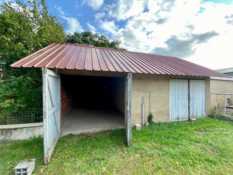 Maison - 190 m² - 7 pièces