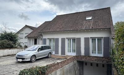 Maison - 130 m² - 4 pièces