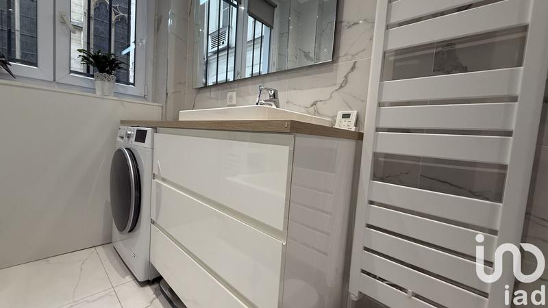 Appartement - 69 m² - 3 pièces