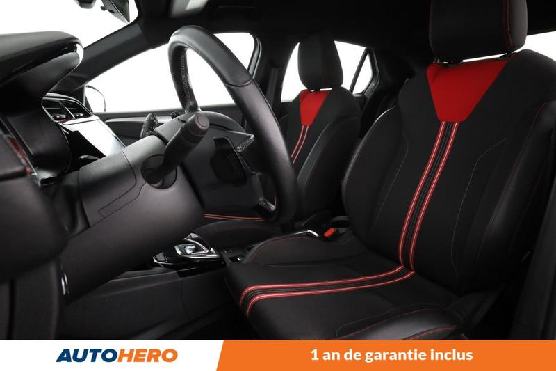 Opel Corsa 1.2 Turbo Gs Line Auto 5p 100 ch