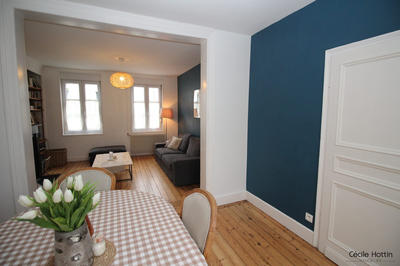 Maison - 160 m² - 7 pièces