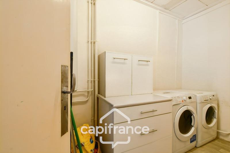 Maison de village - 101 m² - 4 pièces