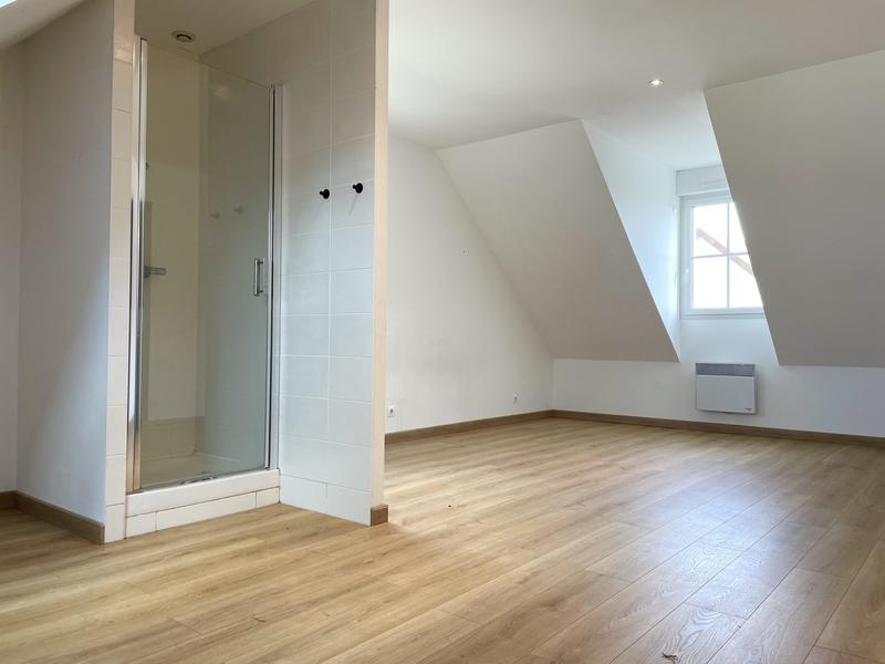 Maison - 150 m² - 8 pièces