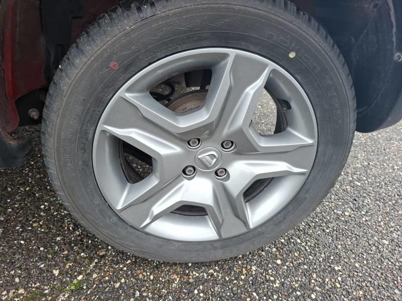 Dacia Sandero TCe 90 Stepway