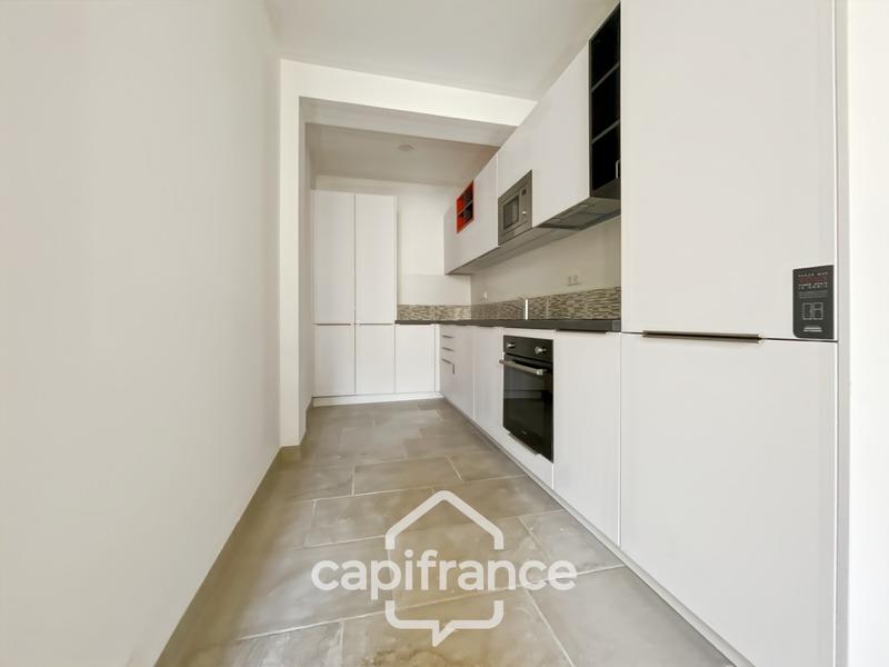 Appartement ancien - 144 m² - 5 pièces