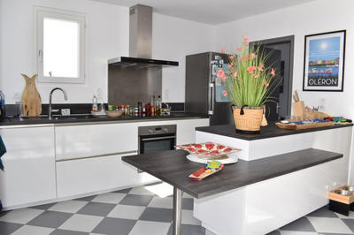 Maison - 158 m² - 5 pièces